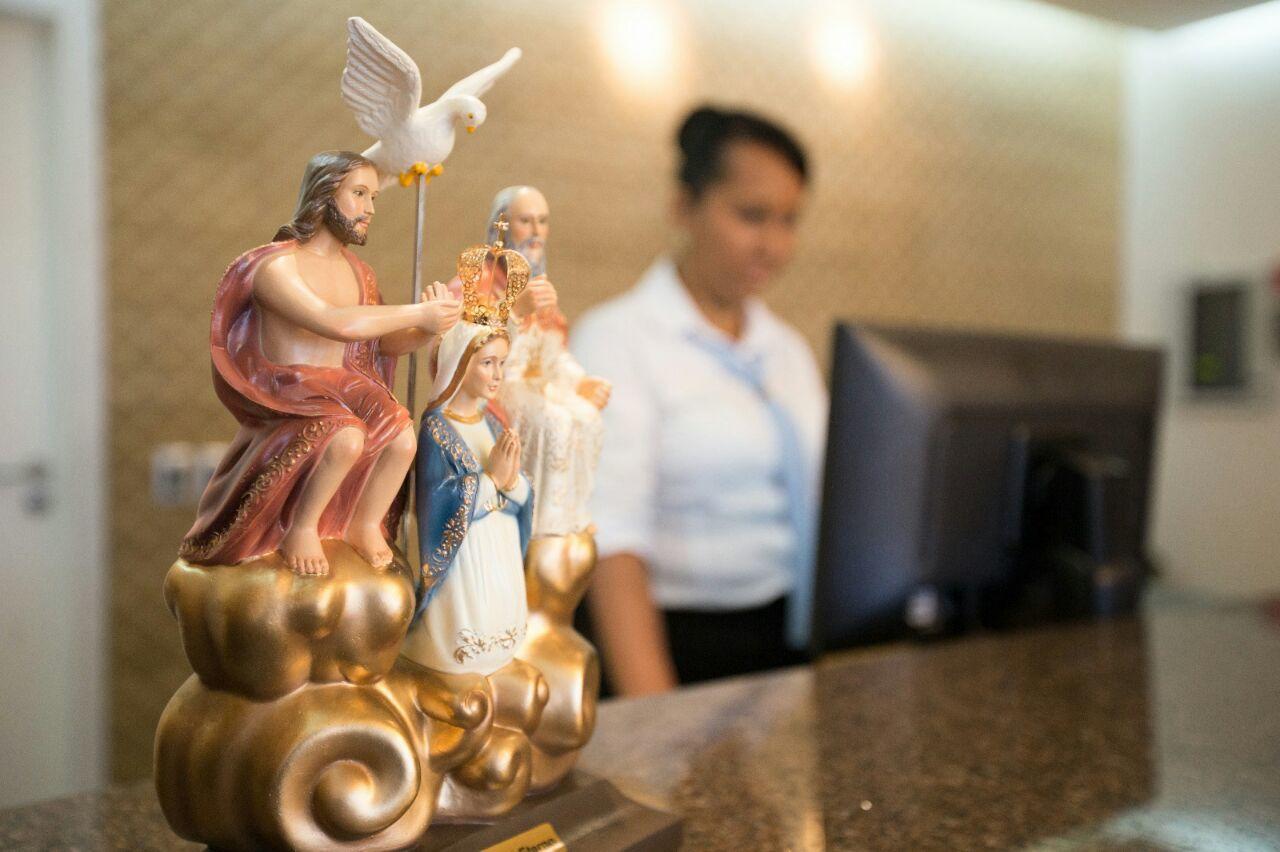 Liguori Hotel トリンダーデ エクステリア 写真