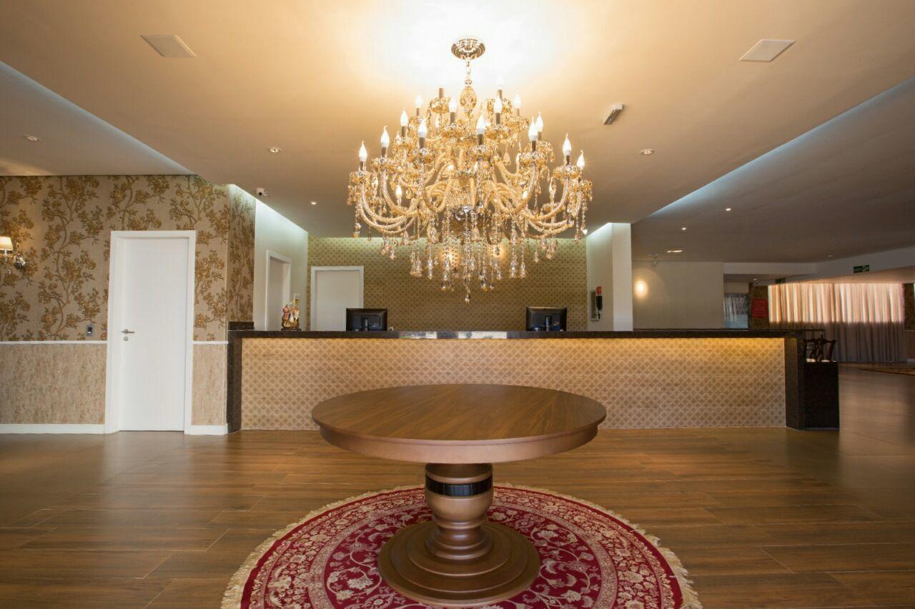 Liguori Hotel トリンダーデ エクステリア 写真