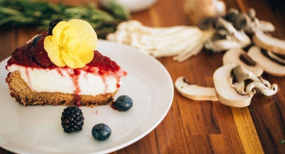 Liguori Hotel トリンダーデ エクステリア 写真